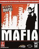 Mafia: Primas Official Strategy Guide