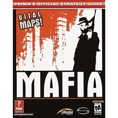 Mafia: Prima's Official Strategy Guide