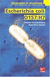 Escherichia coli o157 h7 collection monographies de microbiologie