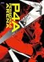 Persona 4 Arena: Official Design Works