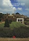 Walmer Castle and gardens,Kent