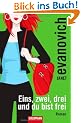 Eins, zwei, drei und du bist frei: Roman