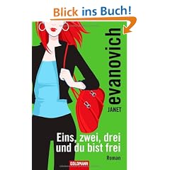 Eins, zwei, drei und du bist frei: Roman