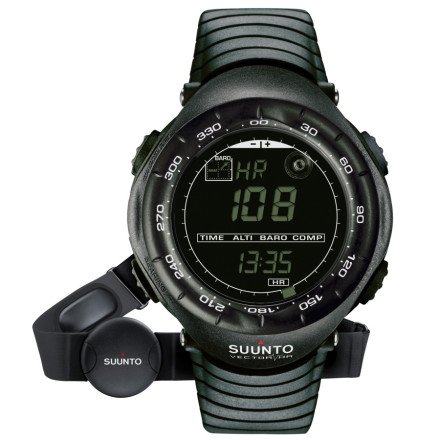 Suunto Ss015300000 Vector Mens Watch