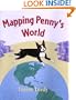 Mapping Penny's World (Turtleback School & Library Binding Edition)