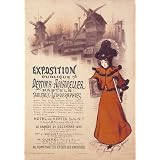 Exhibition Publique de Dessins (Print On Demand)