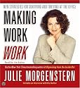 Making Work Work CD: New Strategies for Surviving and Thriving at the Office
