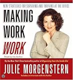 Making Work Work CD: New Strategies for Surviving and Thriving at the Office