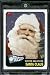 2007 Topps Santa Claus Baseball Card # 6 Santa Claus Grows Up (1963 Design) / Shipped...