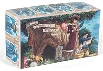 The Complete Wreck (A Series of Unfortunate Events, Books 1-13)