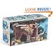The Complete Wreck (A Series of Unfortunate Events, Books 1-13)