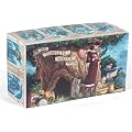 A Series of Unfortunate Events Box: The Complete Wreck (Books 1-13)