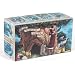 A Series of Unfortunate Events Box: The Complete Wreck (Books 1-13)