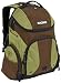 OGIO Sector Z Backpack (Chocolate/Wasabe)
