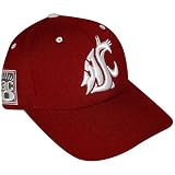 Top of the World Washington St. Cougars Conference Hat