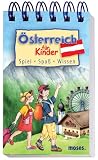 Österreich für Kinder.