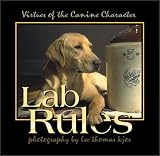 Lab Rules