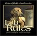 Book Lab Rules