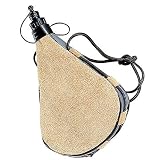 Eigenschaften Marketplace 609900 / Botas - Lederflasche aus Spanien 0,5 L - 609900