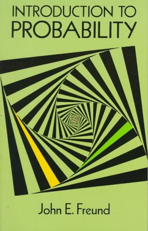 Introduction to Probability (Dover Books on Advanced Mathematics)