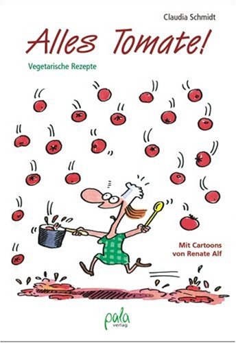 Alles Tomate!