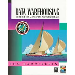 Data Warehousing: Building the Corporate Knowledge Base