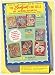 1963 Saalfield Casper Robin Hood Coloring Books Trade Print Ad
