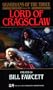 LORD OF CRAGSCLAW (Guardians of the Three, Vol 1)