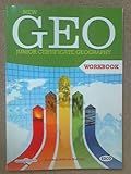 New Geo workbook Junior Certificate geography
