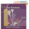 Five Practices - Intentional Faith Development (Five Practices of Fruitful Congregations Program Resources)