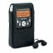 PURE PocketDAB 1500 Leather Case - Black
