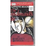 The Handmaids Tale (Julie Christie Reads The Handmaids Tale) book cover