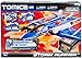 Tomica: HyperCity Rescue: Storm Runner