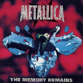 Metallica - Memory Remains - Zortam Music