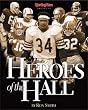 Heroes of the Hall : Pro Football's Greatest Players