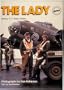 The Lady: Boeing B-17 Flying Fortress (Living history: World War II)