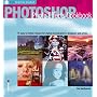 Photoshop® Photo Effects Cookbook: 61 Easy-to-follow Recipes for Digital Photographers, Designers and Artists (Ilex Digital Studio)