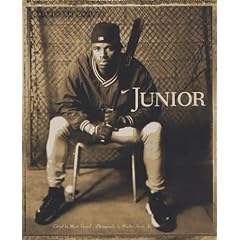 Junior: Griffey on Griffey