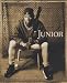 Books : Junior: Griffey on Griffey