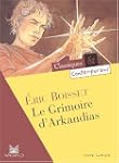 Grimoire D'Arkandias (Le) Livre