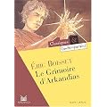 Le Grimoire d'Arkandias