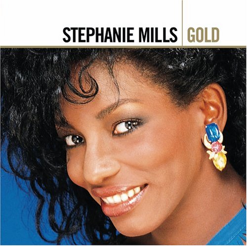 Stephanie Mills - Gold