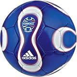 adidas Teamgeist Training Ball