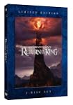 The Lord of the Rings - The Return of...