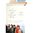 A Thousand Sighs, A Thousand Revolts: Journeys in Kurdistan