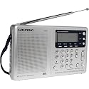 Grundig G4000A AM/FM Shortwave Radio