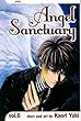 Angel Sanctuary 6