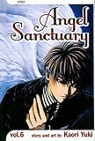 Angel Sanctuary 6
