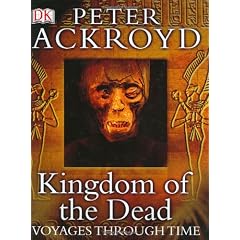 Kingdom of the Dead (Voyages Through Time)