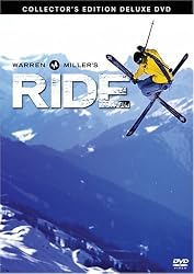 Warren Miller's Ride